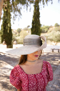 PAMELA GRYSY