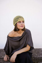 Cargar imagen en el visor de la galería, CASQUETE CROCHET
