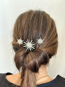 TRIO ESTRELLAS