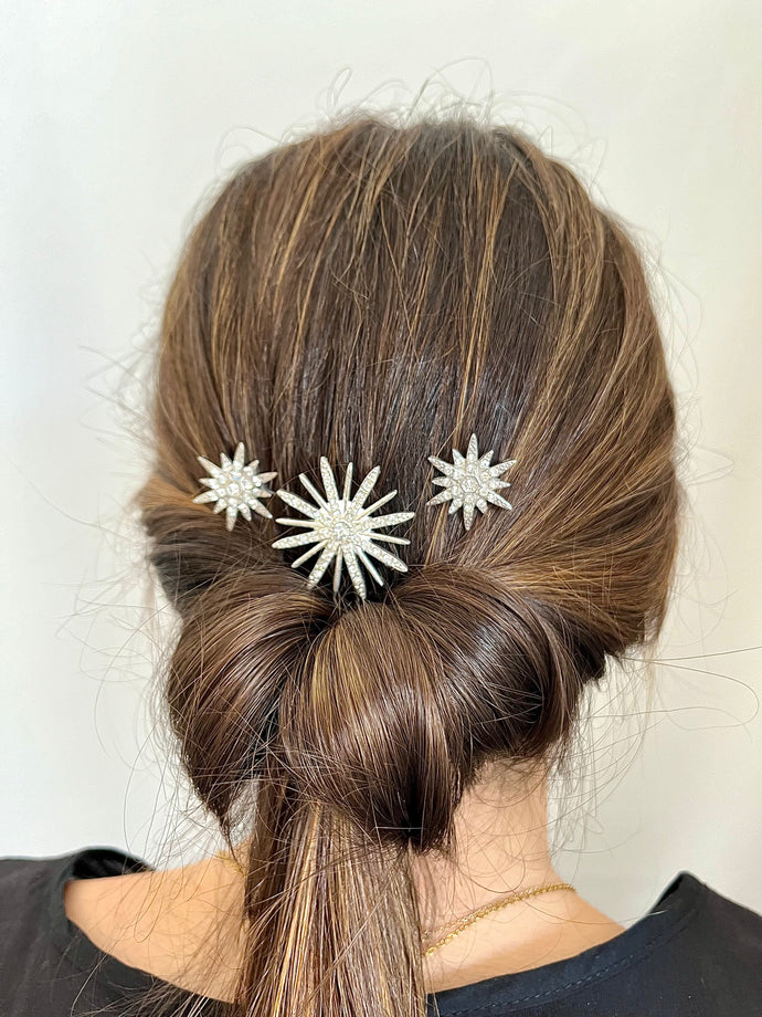 TRIO ESTRELLAS