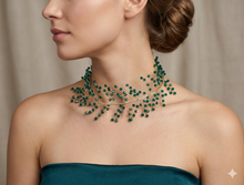 Cargar imagen en el visor de la galería, CHOKER GAURA

