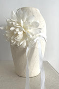 FLOR DALIA CRUDA