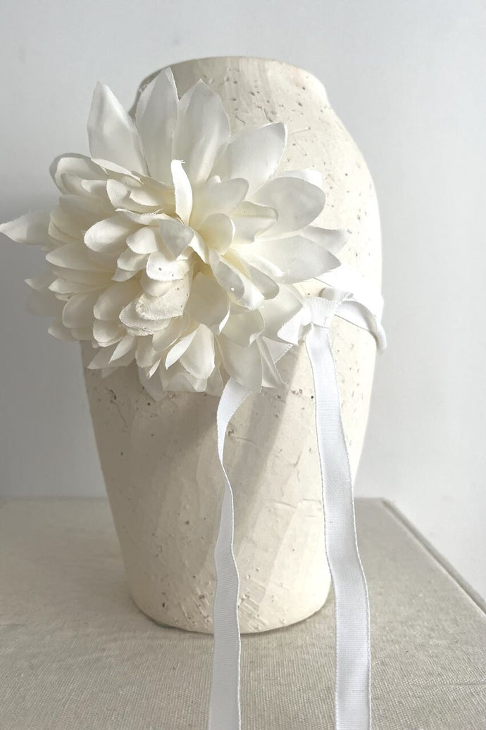 FLOR DALIA CRUDA