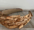 DIADEMA HELECHO COBRIZA