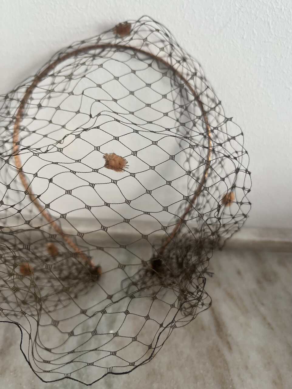 DIADEMA RED