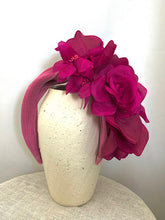 Cargar imagen en el visor de la galería, DIADEMA AZALEA

