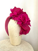 Cargar imagen en el visor de la galería, DIADEMA AZALEA
