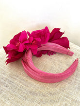 Cargar imagen en el visor de la galería, DIADEMA AZALEA
