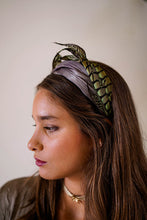 Cargar imagen en el visor de la galería, DIADEMA JERBA
