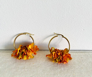 AROS FLORES MINIS