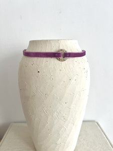 CHOKER LUMIER
