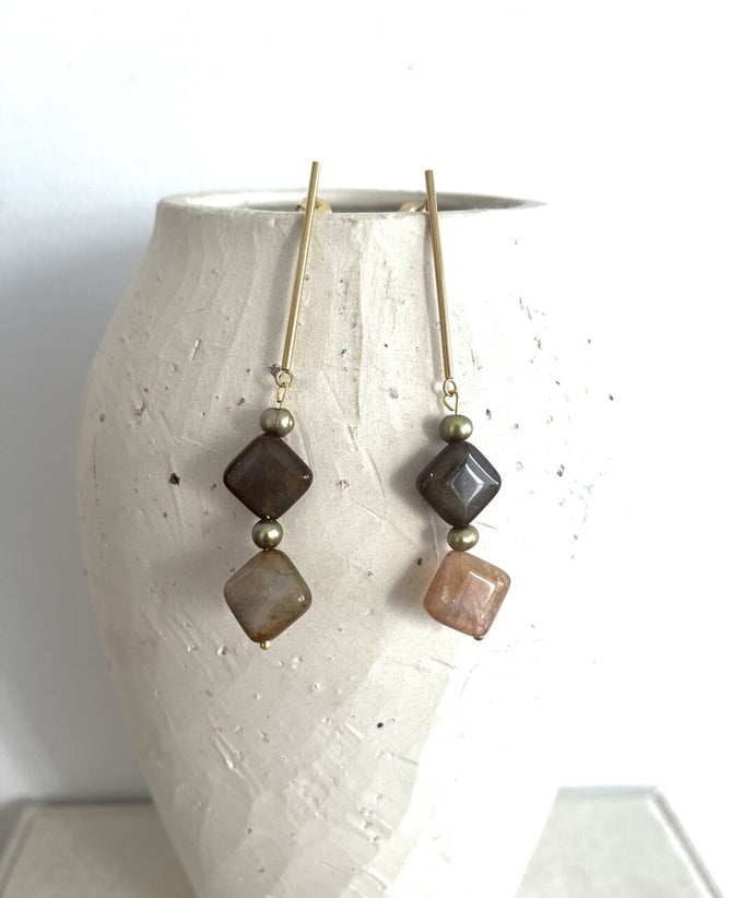 PENDIENTES TIERRA
