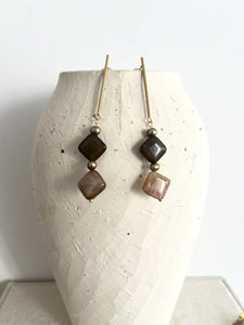 PENDIENTES TIERRA
