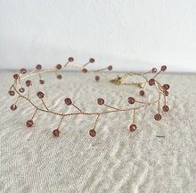 Cargar imagen en el visor de la galería, CHOKER TACHE
