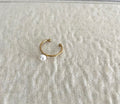 ANILLO PERLA MEDIUM