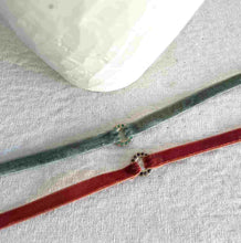 Cargar imagen en el visor de la galería, CHOKER LUMIER
