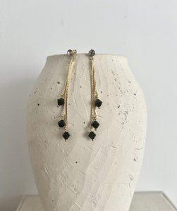 PENDIENTES LUCIERNAGA