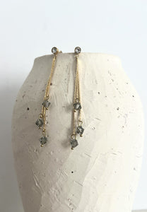 PENDIENTES LUCIERNAGA