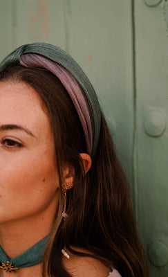 DIADEMA JADE AND GREY