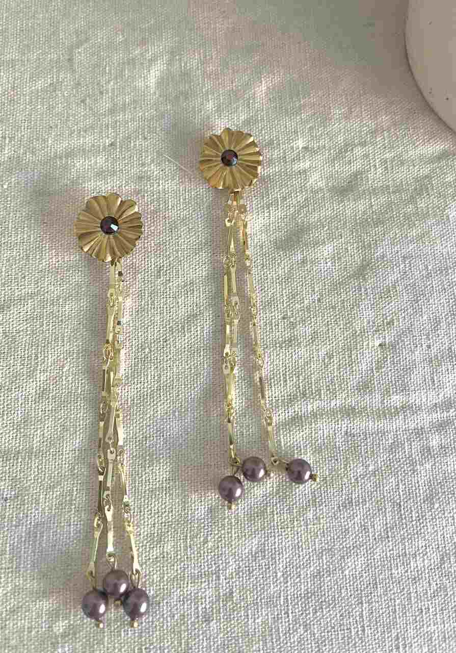 PENDIENTES TAURO