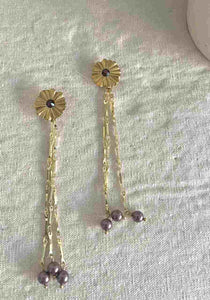PENDIENTES TAURO
