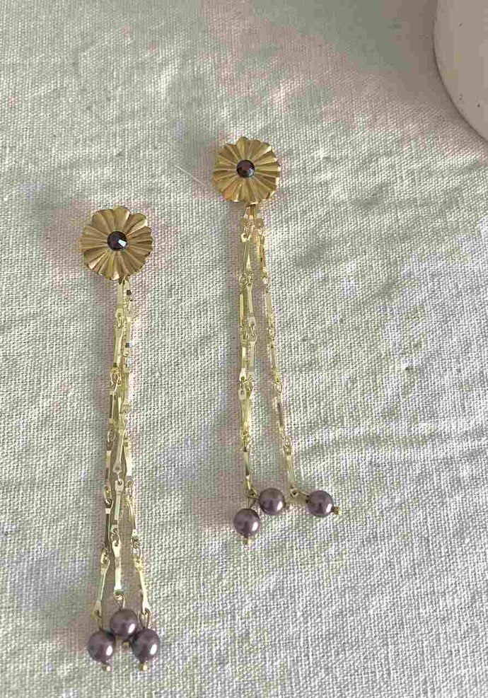 PENDIENTES TAURO