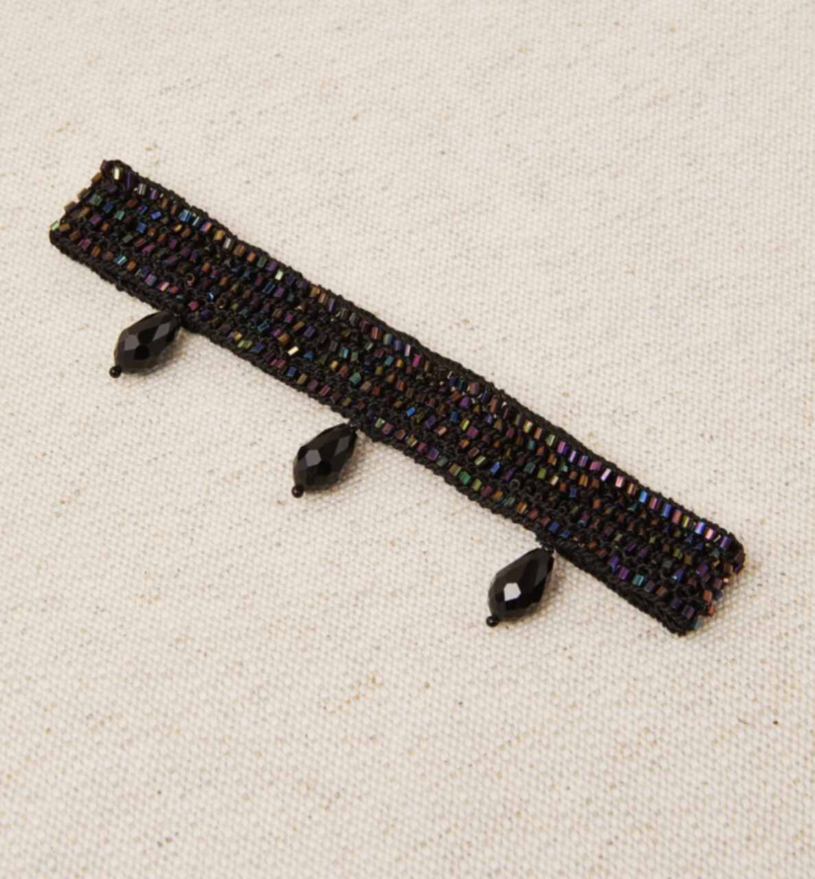 CHOKER PEDRERIA