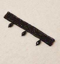 Cargar imagen en el visor de la galería, CHOKER PEDRERIA
