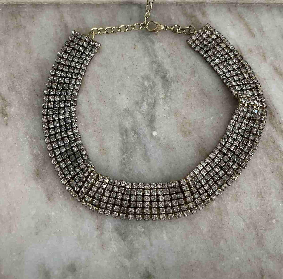 CHOKER STRAWE