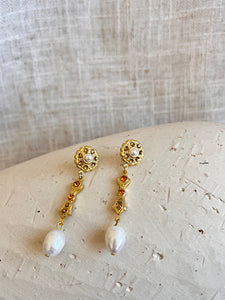 PENDIENTES ORI