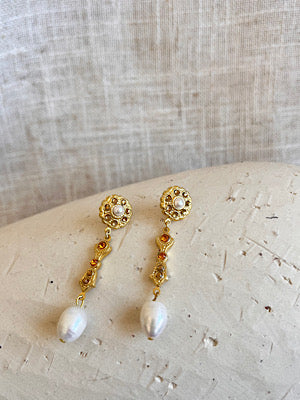PENDIENTES ORI