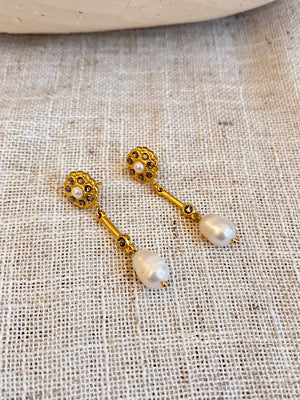 PENDIENTES OLIVIA