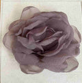 FLOR GASA TAUPE