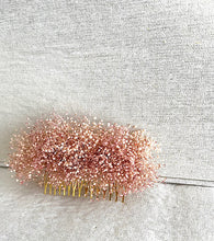 Cargar imagen en el visor de la galería, TOCADO BROOM MAQUILLAJE
