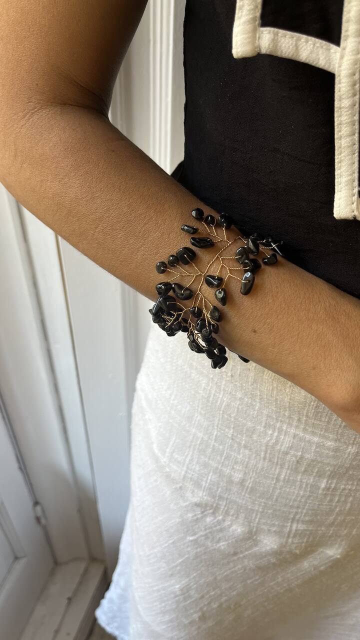 PULSERA MAGNOLIA
