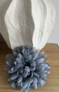 FLOR GASA PETALOS