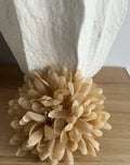 FLOR GASA PETALOS