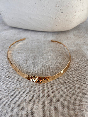 CHOKER GARGANTILLA GIZA
