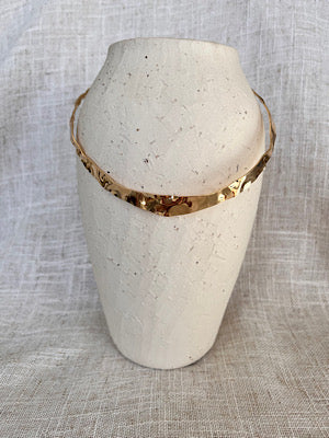 CHOKER GARGANTILLA GIZA
