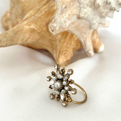 ANILLO PERLS