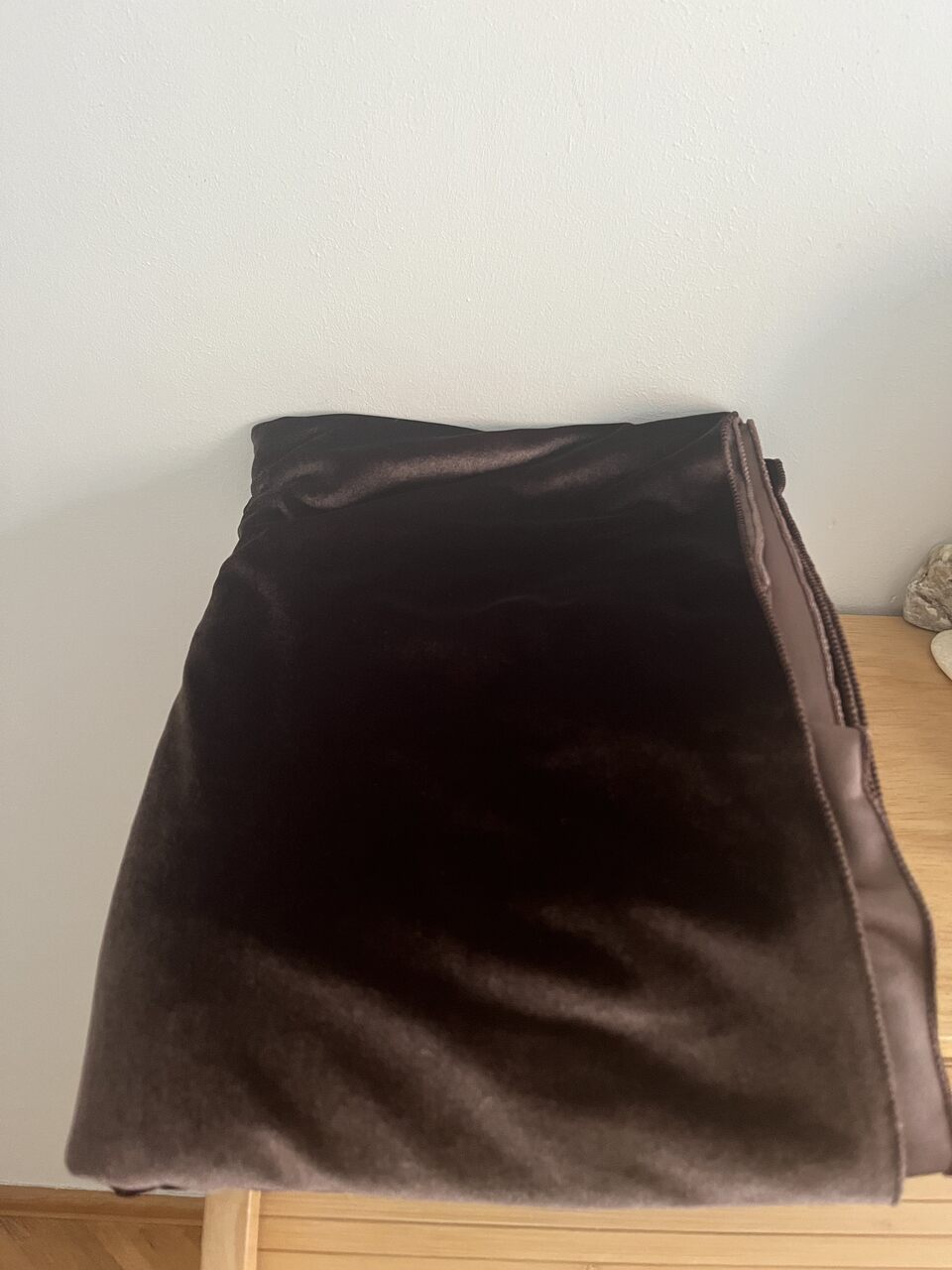 CAPA TERCIOPELO
