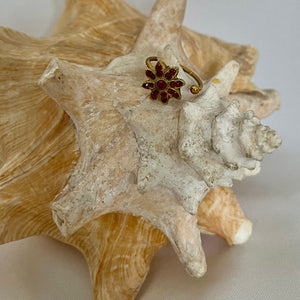 ANILLO MARGARITA