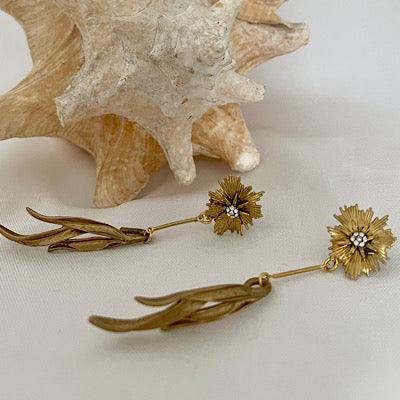 PENDIENTES AKILA