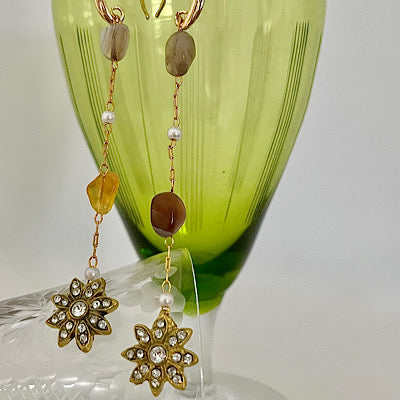 PENDIENTES MARWA