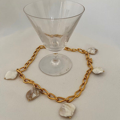COLLAR ROMA
