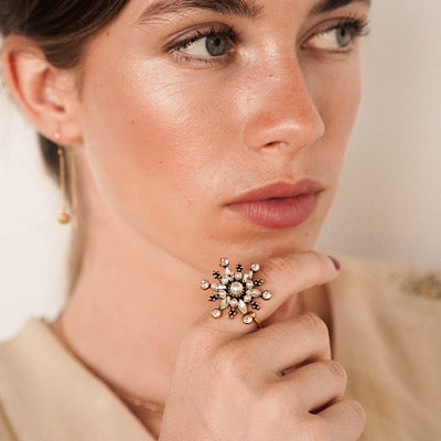 ANILLO PERLS