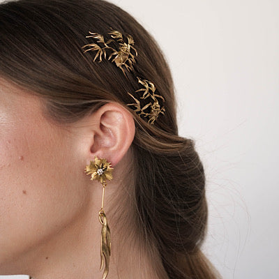 PENDIENTES AKILA