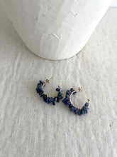 Cargar imagen en el visor de la galería, AROS LAPIZLAZUL
