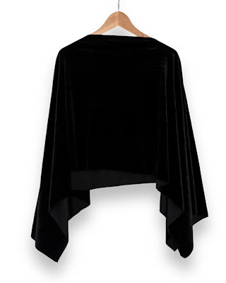 CAPA TERCIOPELO CORTA