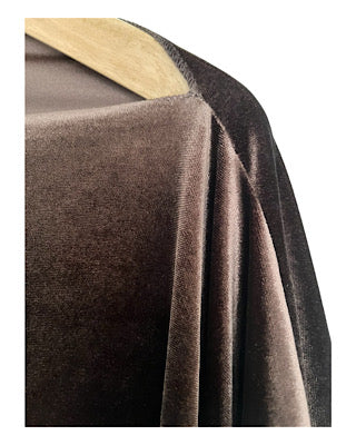 CAPA TERCIOPELO CORTA